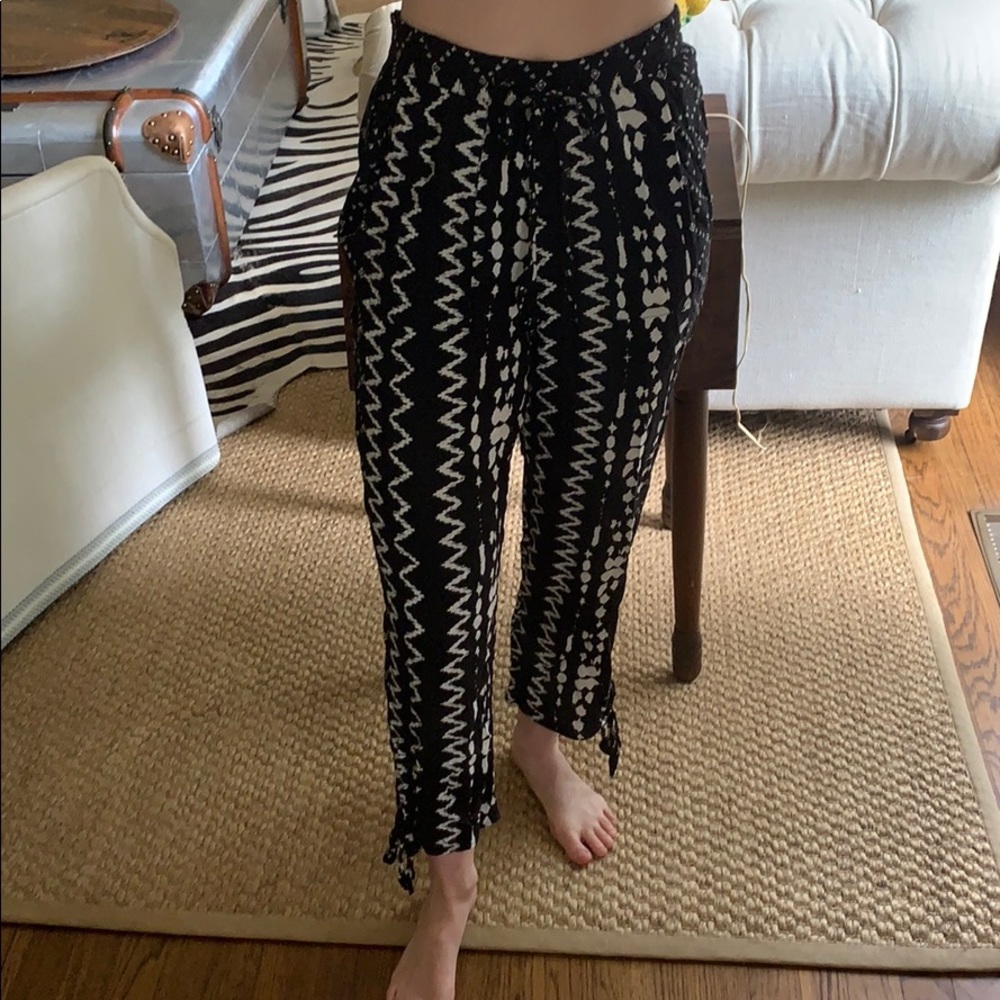 Tularosa Baggy Pants